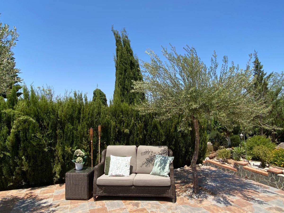 Detached House, 2 Bedrooms, Private Garden, Pool * Alhaurín de la Torre