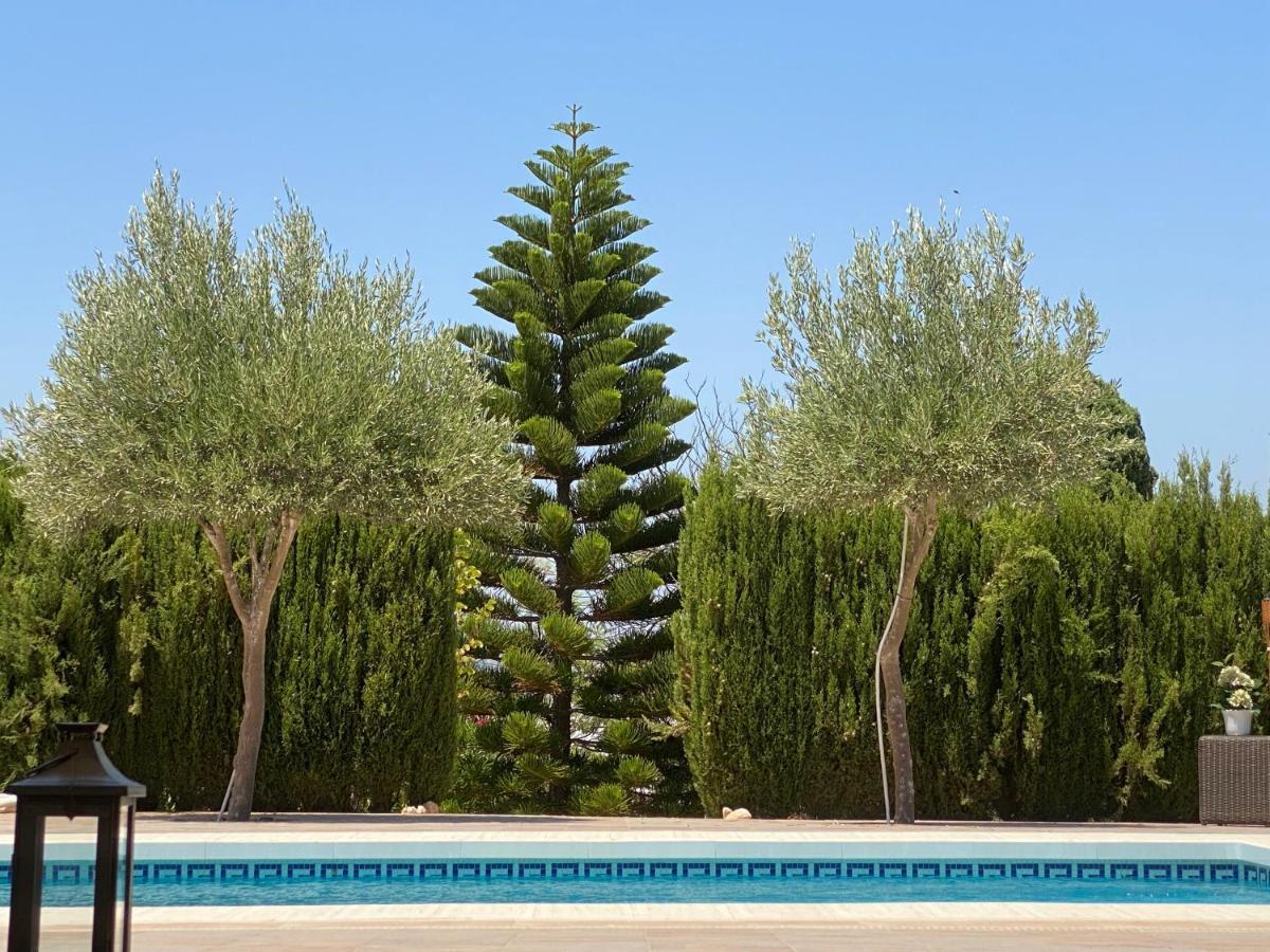 Detached House, 2 Bedrooms, Private Garden, Pool Holiday home Alhaurin de la Torre