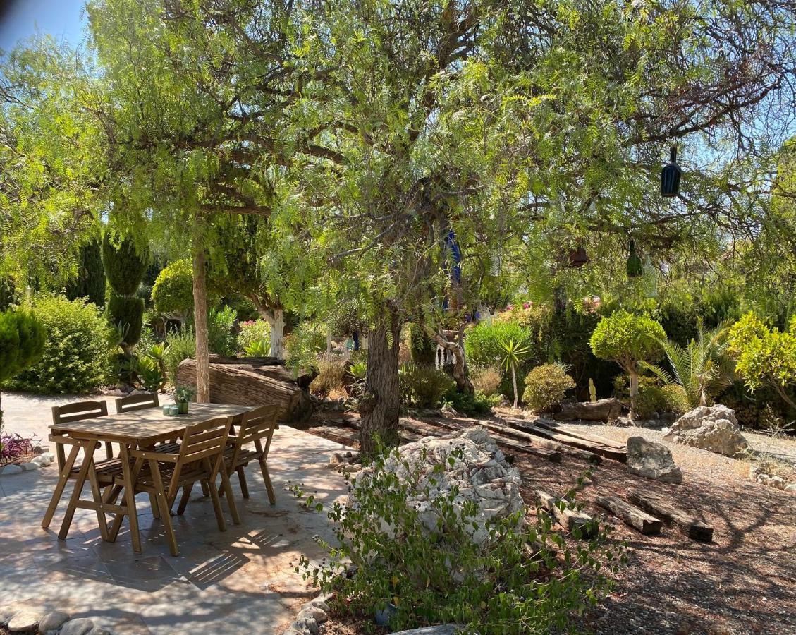 Detached House, 2 Bedrooms, Private Garden, Pool * Alhaurin de la Torre