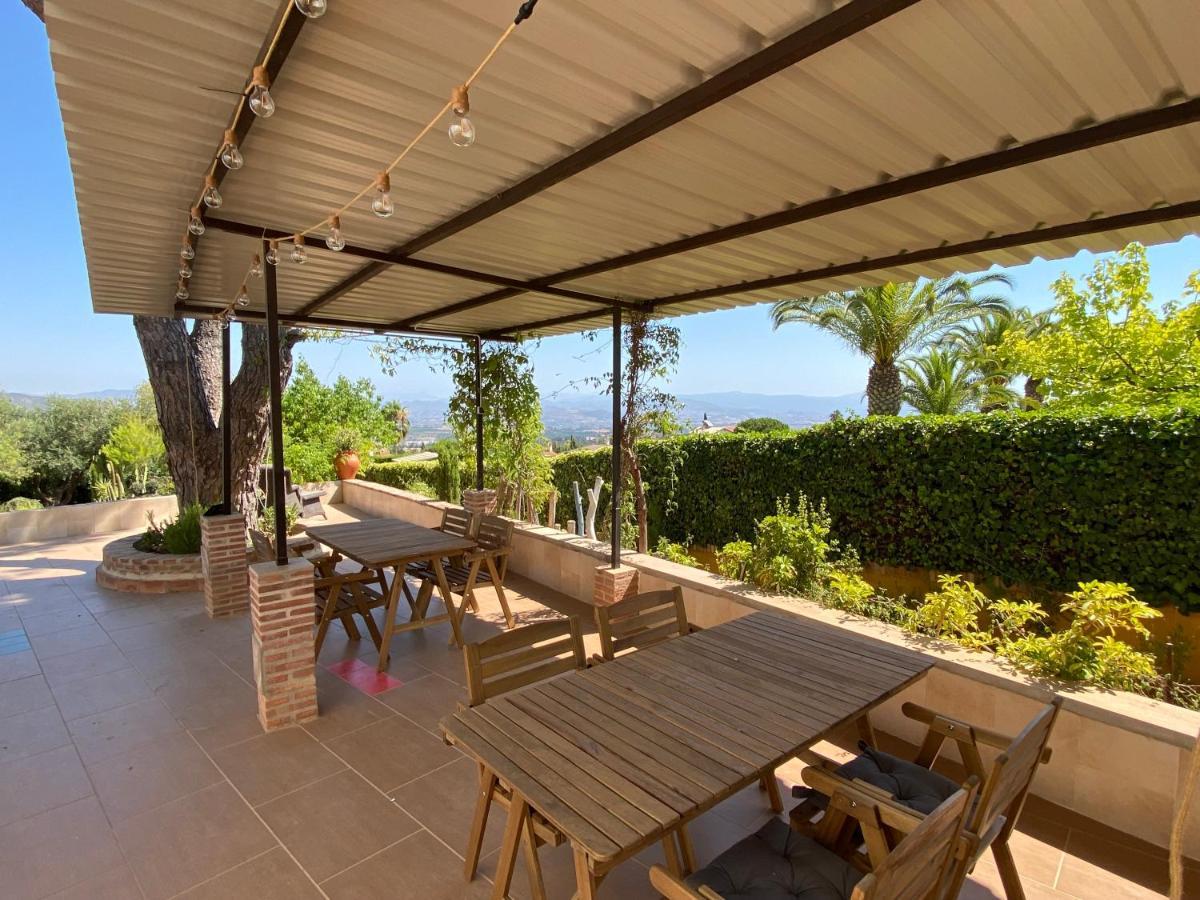 Detached House, 2 Bedrooms, Private Garden, Pool