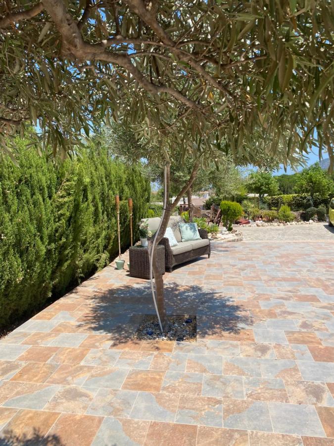 Detached House, 2 Bedrooms, Private Garden, Pool *