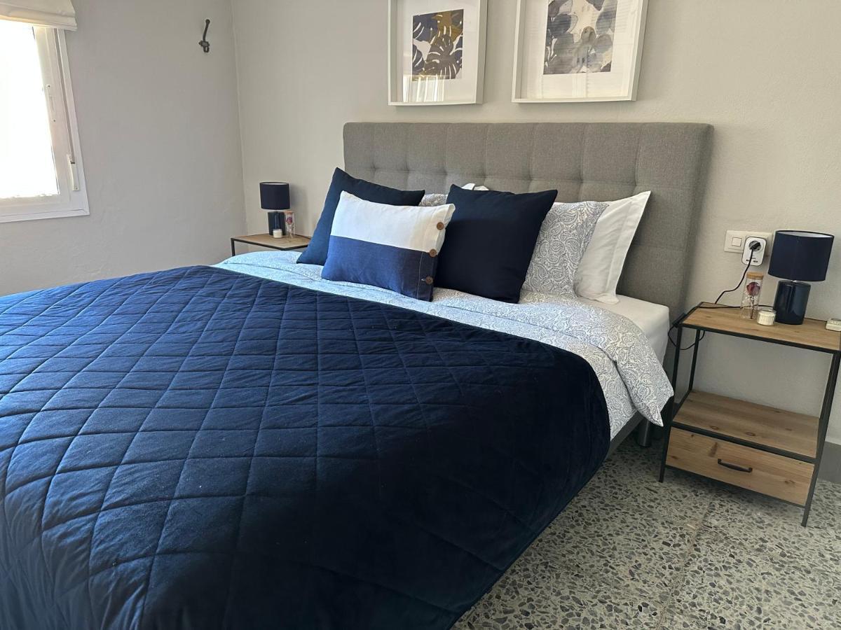 Detached House, 2 Bedrooms, Private Garden, Pool Vakantiehuis Alhaurín de la Torre